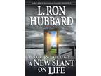 Need Answers to LIFE? Here's a NEW WAY to find them.