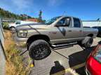 2008 Dodge Ram 2500 SLT 96706 miles
