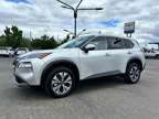 2022 Nissan Rogue SV 15398 miles