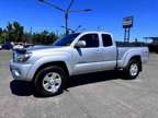 2009 Toyota Tacoma 138286 miles