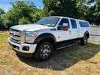 2015 Ford Super Duty F-350 SRW Platinum 78025 miles