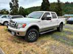 2012 Ford F-150 XL 102806 miles