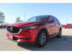 2019 Mazda CX-5 Grand Touring 84580 miles