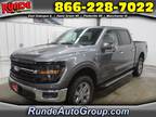 2024 Ford F-150, new