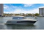 Prestige 460S