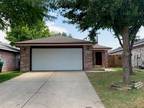 906 Savage Drive Denton Texas 76207