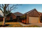 6604 Courtyards Drive McKinney Texas 75072