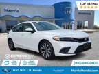 2024 Honda Civic Hatchback EX-L