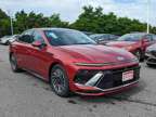 2024 Hyundai Sonata Hybrid Limited
