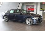 2021 Audi A6 Premium Plus