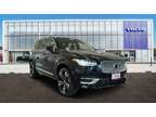 2024 Volvo XC90 Ultimate Bright Theme