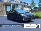 2021 Subaru WRX Premium