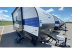 2025 Coachmen Clipper Cadet 17CBH