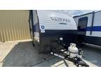 2025 Coachmen Clipper Cadet 17CFQ