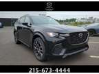 2025 Mazda CX-70 3.3 Turbo S Premium Package