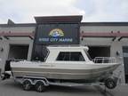 2024 Thunder Jet 24 Alexis PRO Boat for Sale
