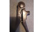 Antique .303 Savage Ideal #3: Reloading Tool