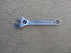 Fuller Adjustable Wrench