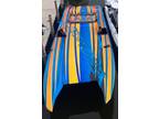 2014 Marine Tech Inc 48' G5 Series