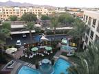 Room w/bath in two bdrm two bath apartment Scottsdale Quarter/Kierland