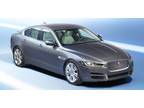 Used 2017 Jaguar XE for sale.