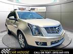Used 2013 Cadillac SRX for sale.