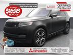 Used 2023 Land Rover Range Rover for sale.