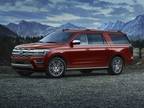2022 Ford Expedition