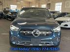 $23,400 2021 Mercedes-Benz GLA-Class with 22,790 miles!