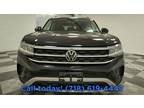 2021 Volkswagen Atlas with 32,984 miles!