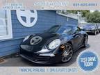 $64,995 2015 Porsche 911 with 60,447 miles!