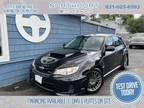 $20,995 2013 Subaru Impreza with 47,232 miles!
