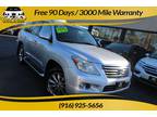 2010 Lexus LX 570 4WD for sale