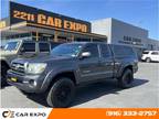 2010 Toyota Tacoma Access Cab PreRunner Pickup 4D 6 ft for sale
