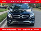 $24,395 2019 Mercedes-Benz GLE-Class with 37,170 miles!