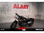 2011 Harley-Davidson XL1200 SPORTSTER FORTY-EIGHT Motorcycle for Sale