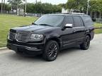 2016 Lincoln Navigator Select for sale