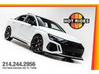 2023 Audi RS3 W/ Upgrades - Carrollton,TX