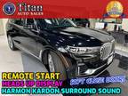2020 BMW X7 xDrive40i - Worth,IL
