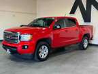 2018 GMC Canyon Crew Cab for sale