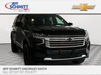 2024 Chevrolet Tahoe High Country DEMO