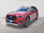 2025 Mazda CX-70 PHEV Premium Plus