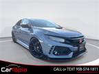 2019 Honda Civic Type R Touring
