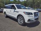 2024 Lincoln Navigator L L Reserve