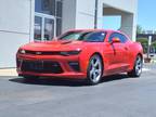 2017 Chevrolet Camaro SS