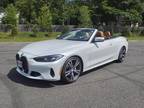 2021 BMW 4 Series 430i