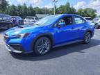 2024 Subaru Wrx Base