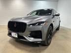 2021 Jaguar F-PACE P250 S