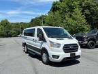 2020 Ford Transit XLT