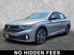 2024 Volkswagen Jetta Sport